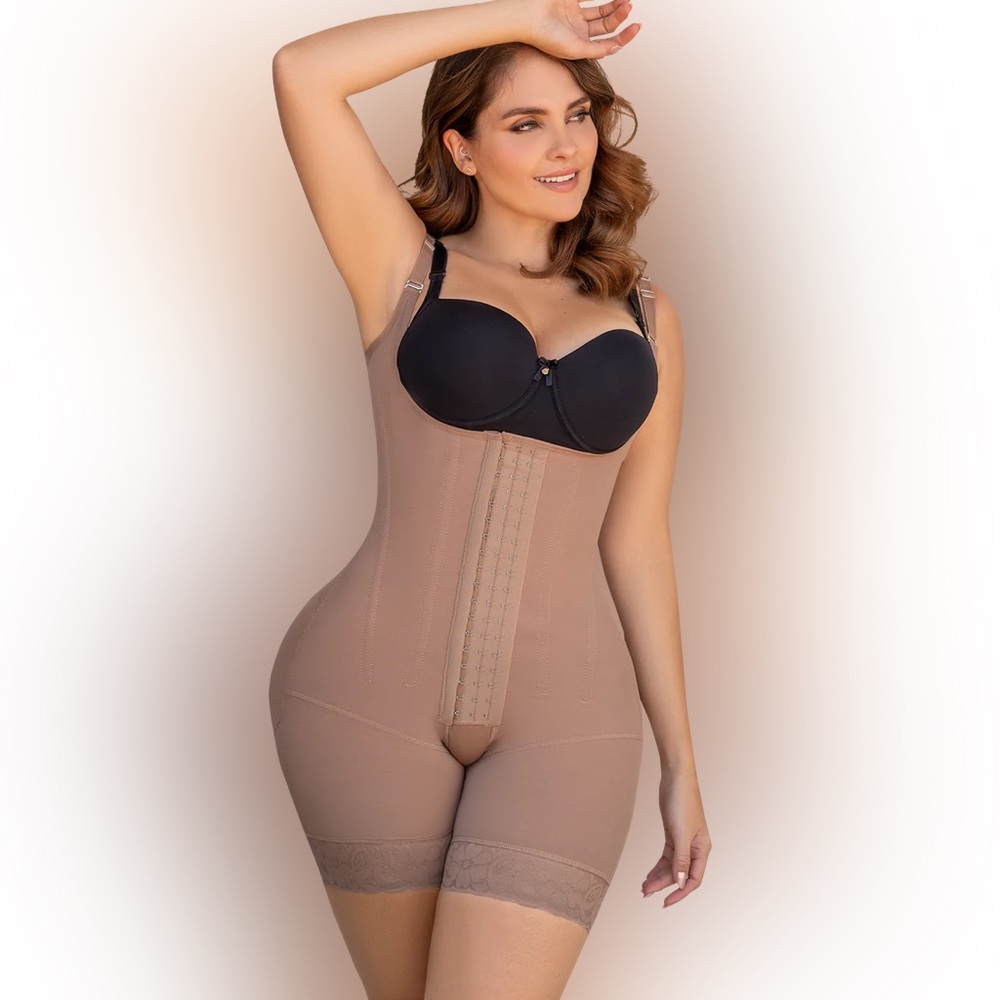 Jackie London Compression Faja Shaper
